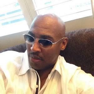 Meet your Posher, Mark